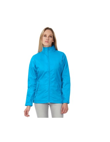 BetC-JW826-Womens Jacket Multi-Active